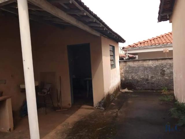 Casa venda em Vila Isabel, Franca