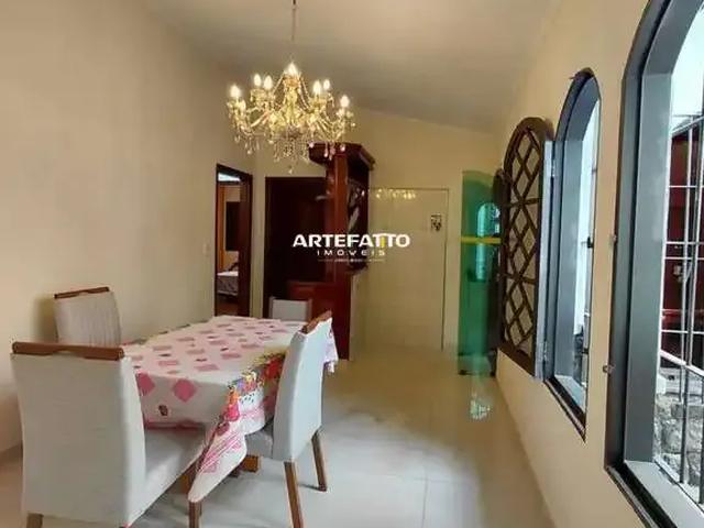 Casa venda em Região Imediata de Franca, Juranda