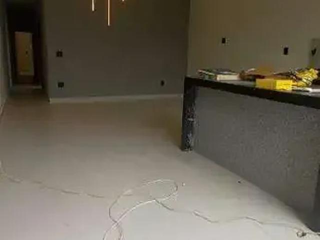 Casa venda em Jardim Boa Esperança, Franca