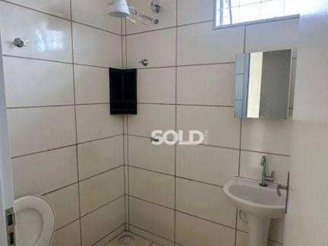 Casa venda em Jardim Bonsucesso, Franca