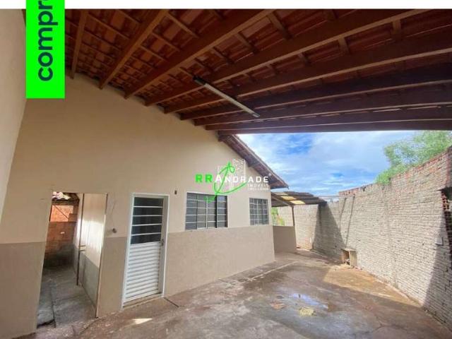 Casa venda em Região Imediata de Franca, Juranda