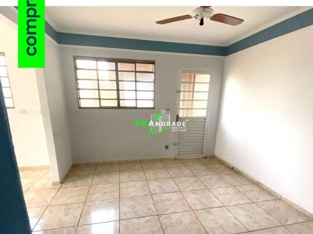 Casa venda em Região Imediata de Franca, Juranda