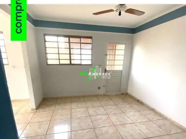 Casa venda em Região Imediata de Franca, Juranda