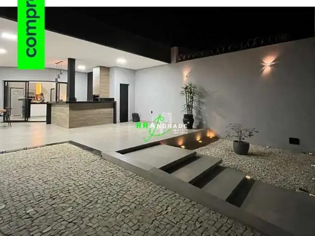 Casa venda em Região Imediata de Franca, Juranda