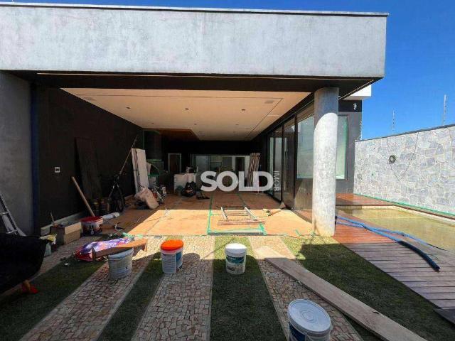 Casa venda em Jardim Boa Esperança, Franca