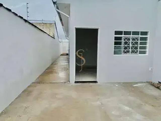 Casa venda em Região Imediata de Franca, Juranda