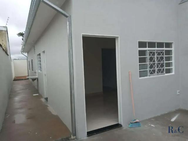 Casa venda em Região Imediata de Franca, Juranda
