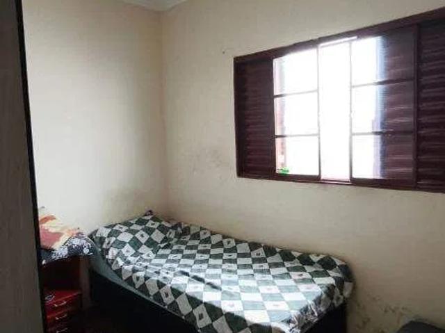 Casa venda em Jardim Brasilândia, Franca