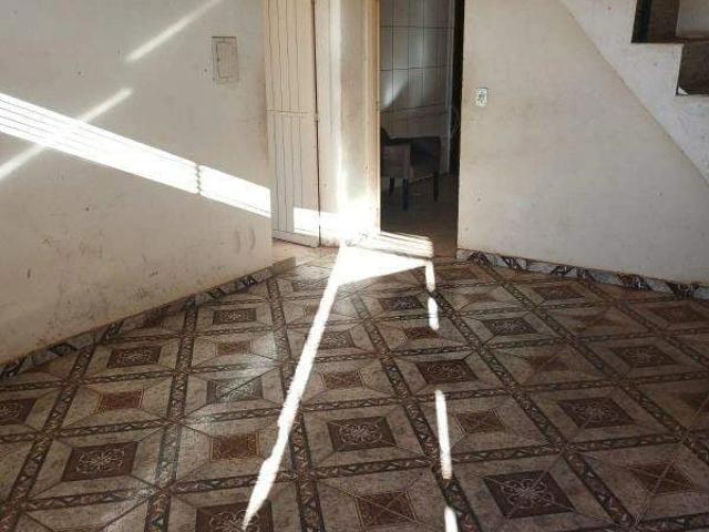 Casa venda em Jardim Brasilândia, Franca