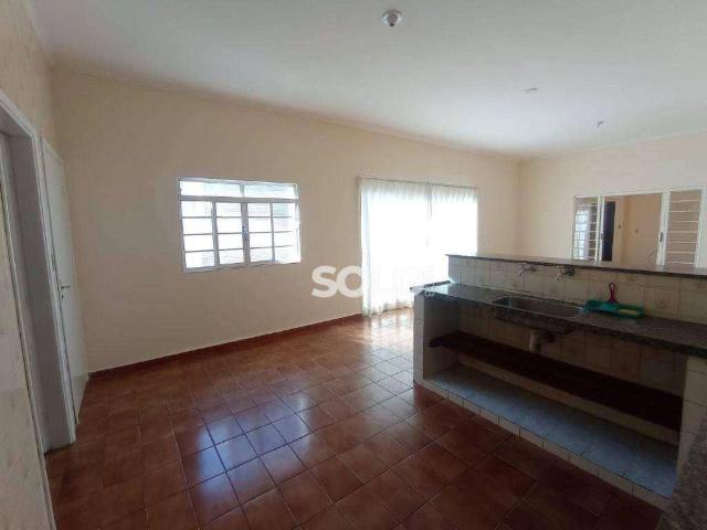 Casa venda em Jardim Bueno, Franca