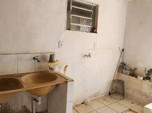 Casa venda em Jardim Califórnia, Franca