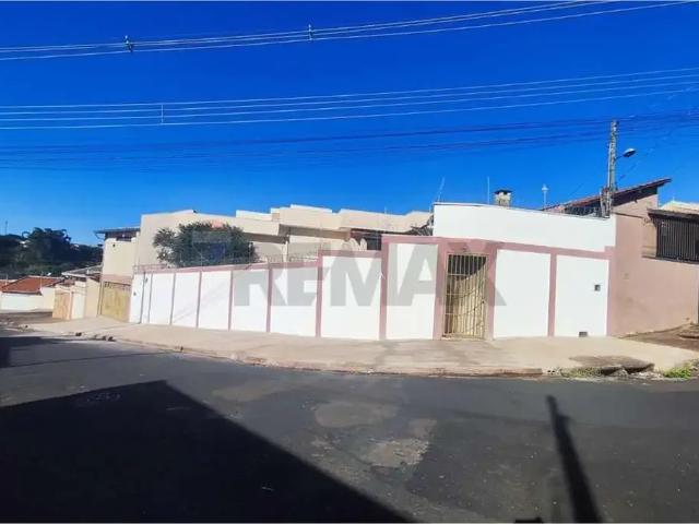 Casa venda em Região Imediata de Franca, Juranda