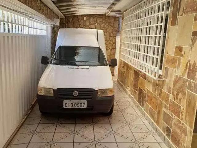 Casa venda em Região Imediata de Franca, Juranda