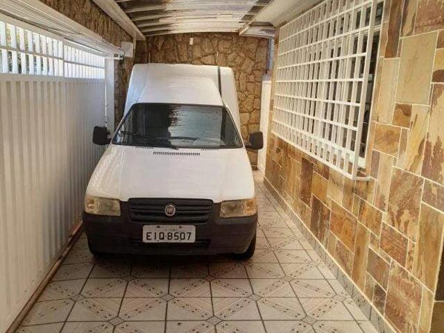 Casa venda em Jardim Califórnia, Franca