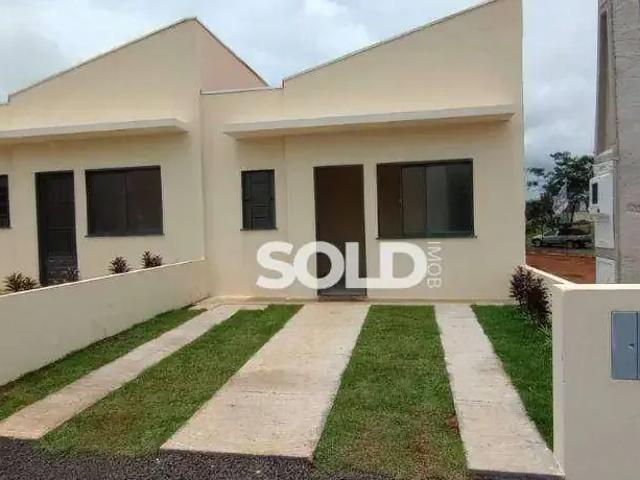 Casa venda em Região Imediata de Franca, Juranda