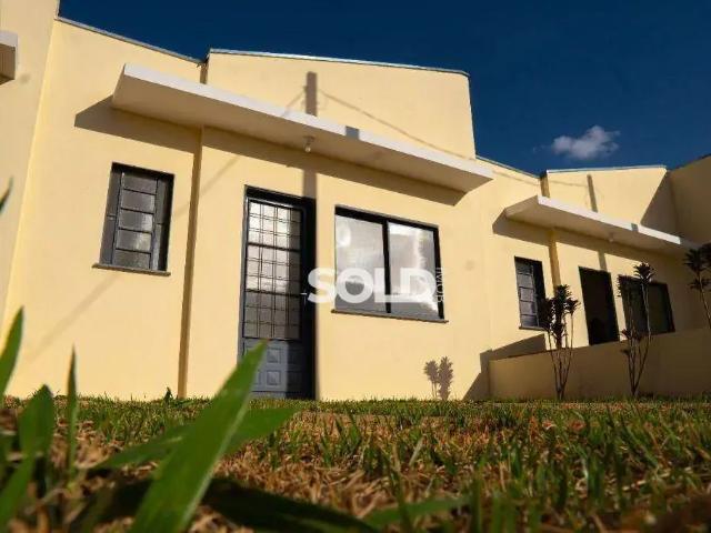 Casa venda em Região Imediata de Franca, Juranda