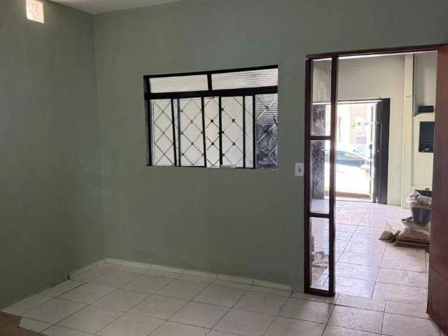 Casa venda em Jardim Cambuí, Franca