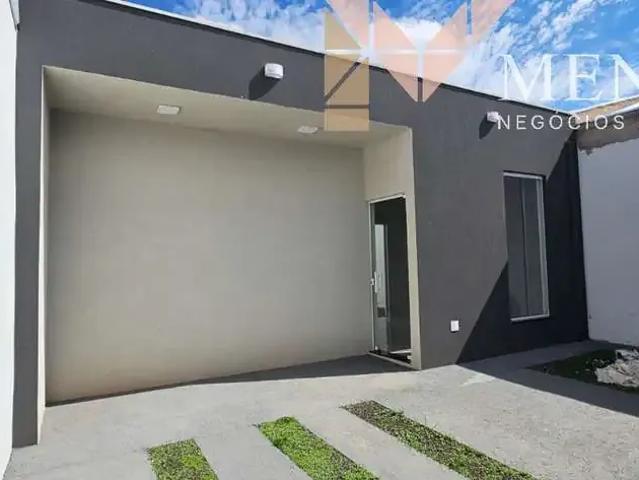Casa venda em Região Imediata de Franca, Juranda