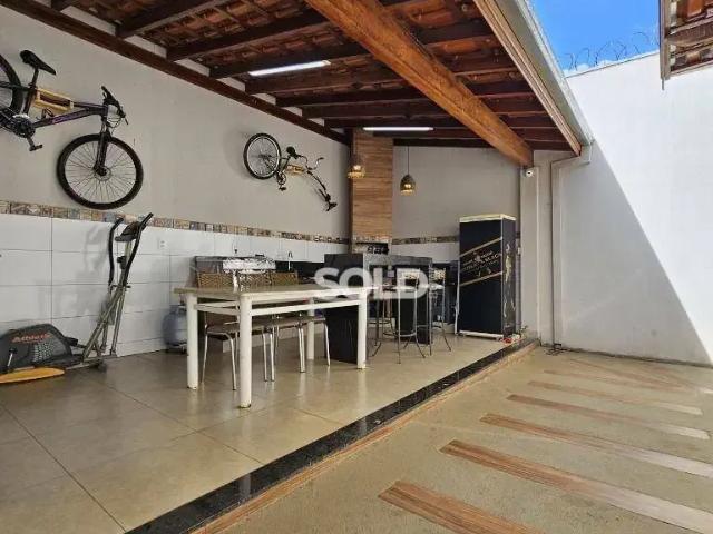Casa venda em Região Imediata de Franca, Juranda