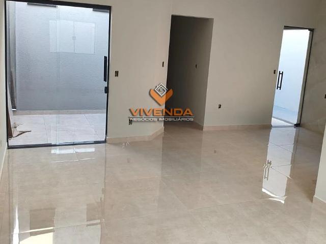 Casa venda em Jardim Cambuí, Franca