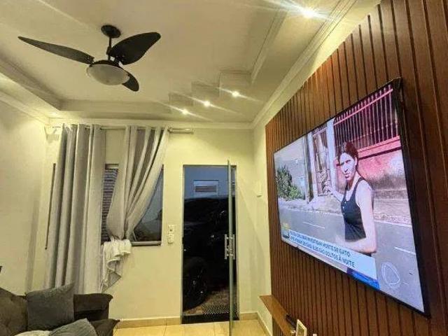 Casa venda em Jardim Cambuí, Franca