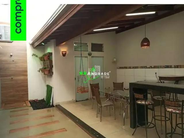 Casa venda em Franca, Região Geográfica Intermediária de Ribeirão Preto