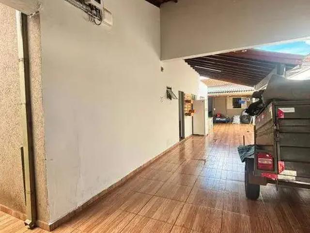 Casa venda em Região Imediata de Franca, Juranda
