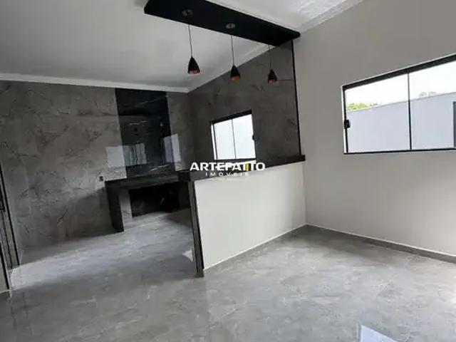Casa venda em Região Imediata de Franca, Juranda