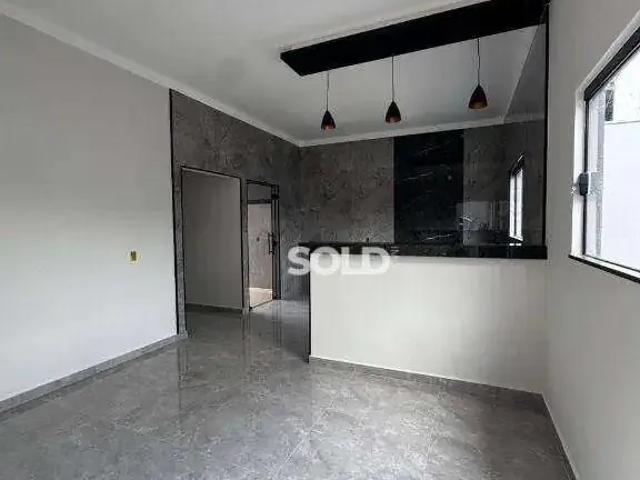 Casa venda em Região Imediata de Franca, Juranda