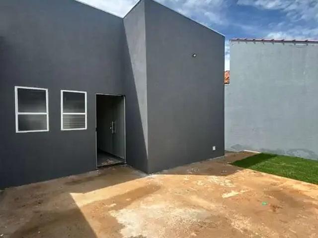 Casa venda em Região Imediata de Franca, Juranda