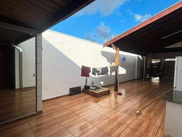 Casa venda em Jardim Cambuí, Franca