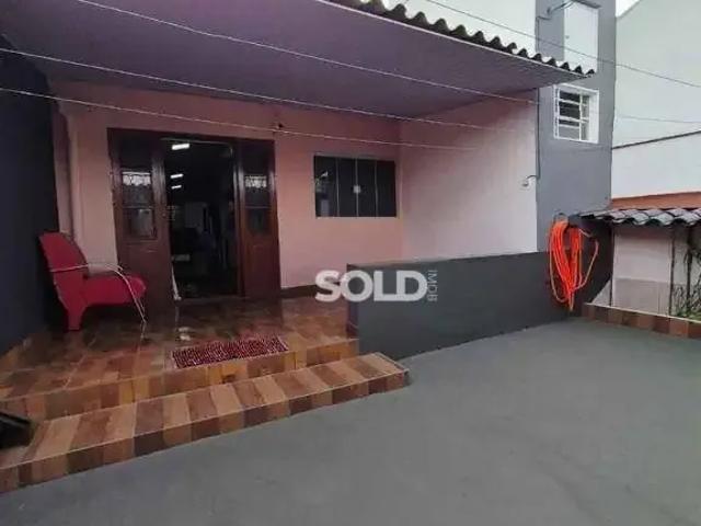 Casa venda em Região Imediata de Franca, Juranda