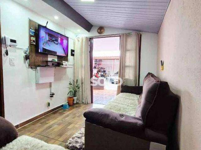 Casa venda em Jardim Redentor, Franca