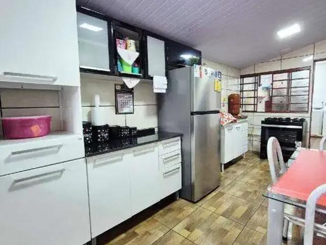 Casa venda em Região Imediata de Franca, Juranda
