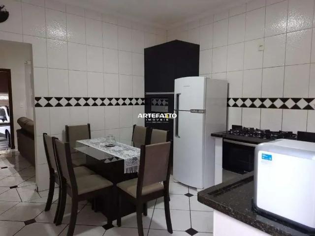 Casa venda em Região Imediata de Franca, Juranda