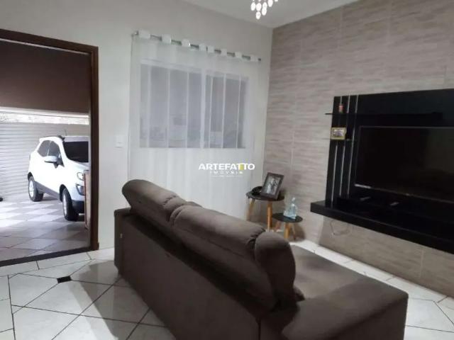 Casa venda em Região Imediata de Franca, Juranda
