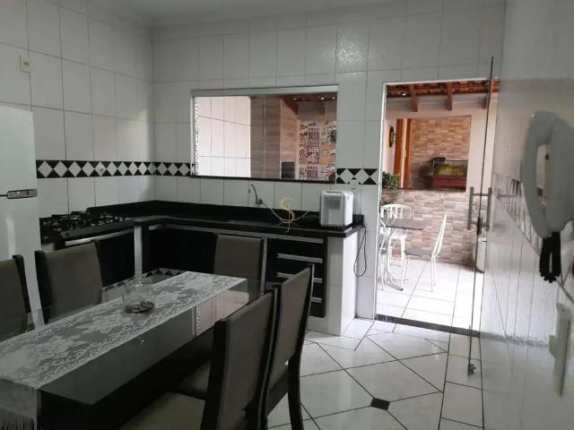 Casa venda em Região Imediata de Franca, Juranda
