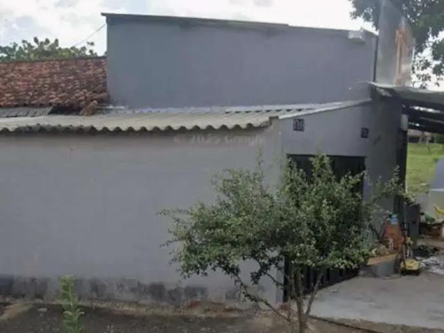 Casa venda em Região Imediata de Franca, Juranda