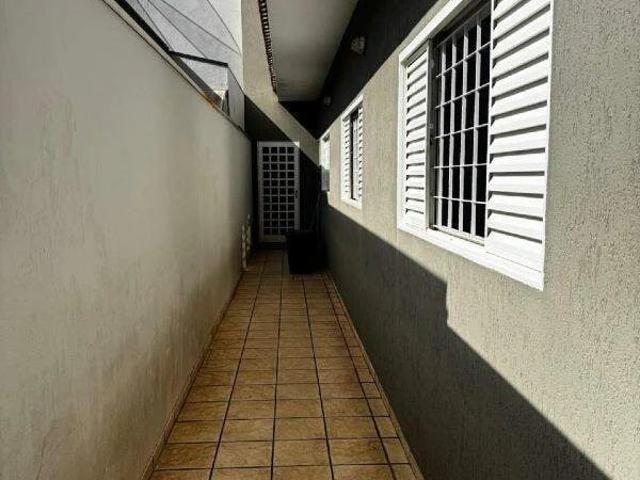 Casa venda em Jardim do Éden, Franca