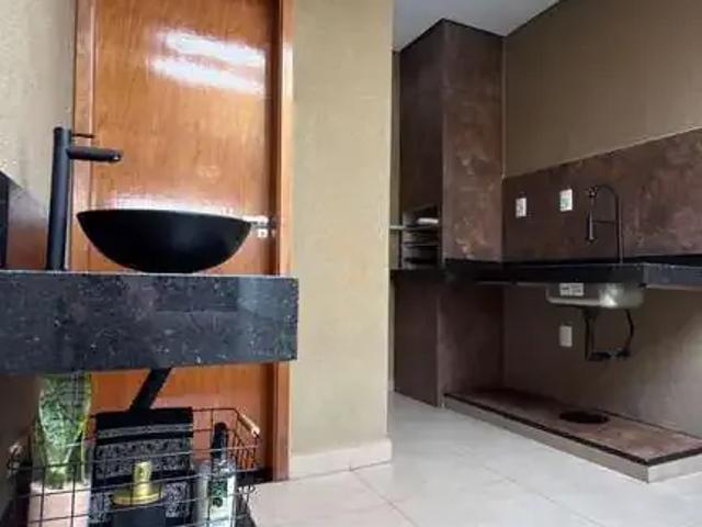 Casa venda em Região Imediata de Franca, Juranda