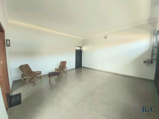 Casa venda em Jardim do Éden, Franca