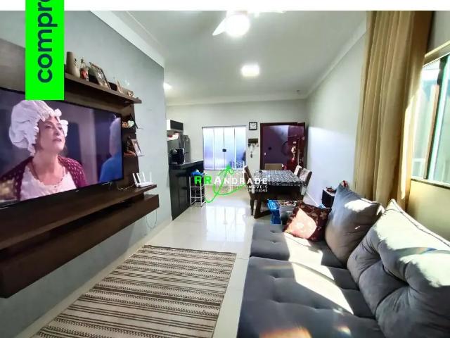 Casa venda em Região Imediata de Franca, Juranda