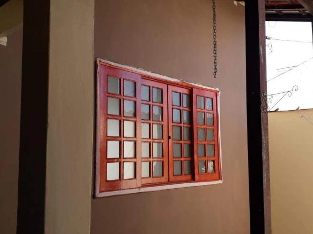 Casa venda em Prolongamento Jardim Flórida, Franca
