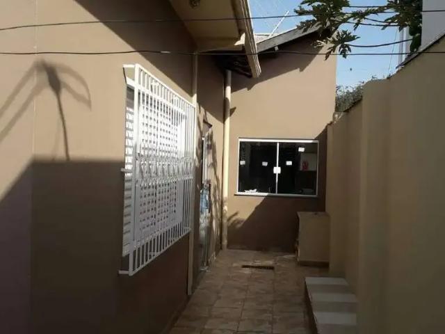 Casa venda em Região Imediata de Franca, Juranda