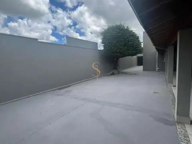 Casa venda em Região Imediata de Franca, Juranda
