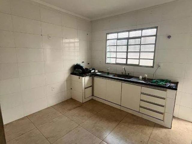 Casa venda em Jardim Califórnia, Franca