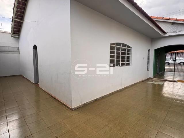 Casa venda em Franca, Região Geográfica Intermediária de Ribeirão Preto