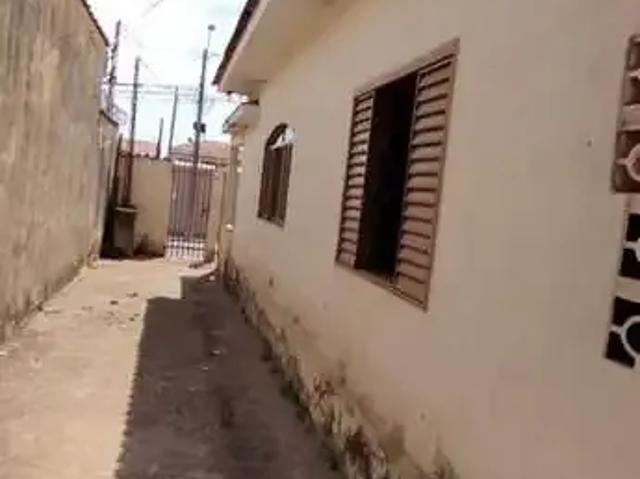 Casa venda em Região Imediata de Franca, Juranda