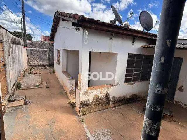 Casa venda em Região Imediata de Franca, Juranda