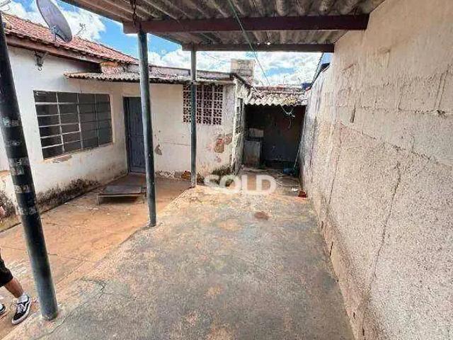 Casa venda em Região Imediata de Franca, Juranda